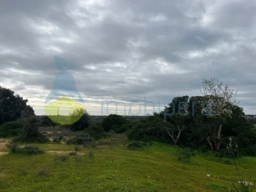 Terreno Misto para Venda em Alcantarilha e Pêra