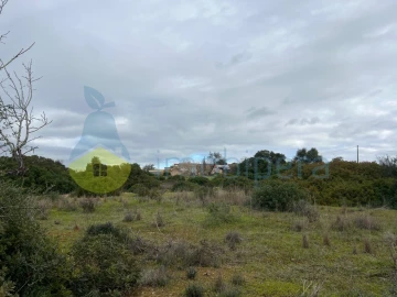 Terreno Misto para Venda em Alcantarilha e Pêra