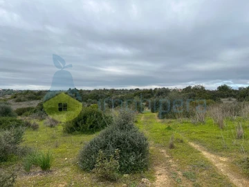 Terreno Misto para Venda em Alcantarilha e Pêra