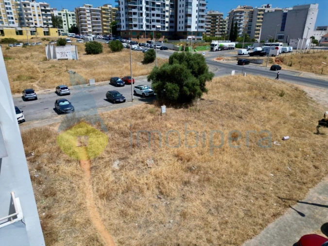 Terreno P/ Prédio para Venda em Faro (Sé e São Pedro) Foto 3