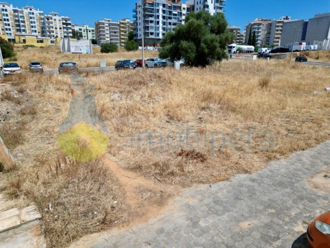 Terreno P/ Prédio para Venda em Faro (Sé e São Pedro) Foto 4