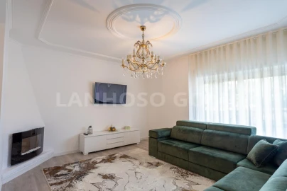 Apartamento T3 para Venda em Povoa de Lanhoso (N. Senhora do Amparo)