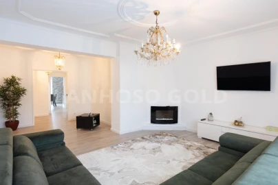 Apartamento T3 para Venda em Povoa de Lanhoso (N. Senhora do Amparo)