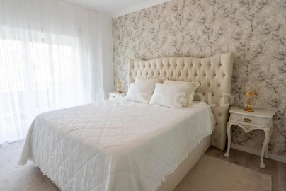 Apartamento T3 para Venda em Povoa de Lanhoso (N. Senhora do Amparo)