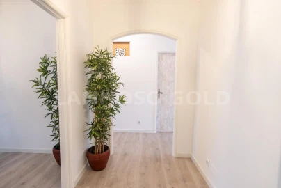 Apartamento T3 para Venda em Povoa de Lanhoso (N. Senhora do Amparo)