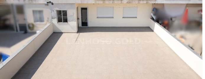 Apartamento T3 para Venda em Povoa de Lanhoso (N. Senhora do Amparo)