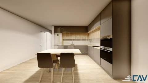 Moradia T3 para Venda em Ancora