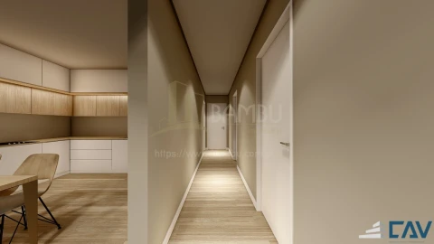 Moradia T2 para Venda em Ancora