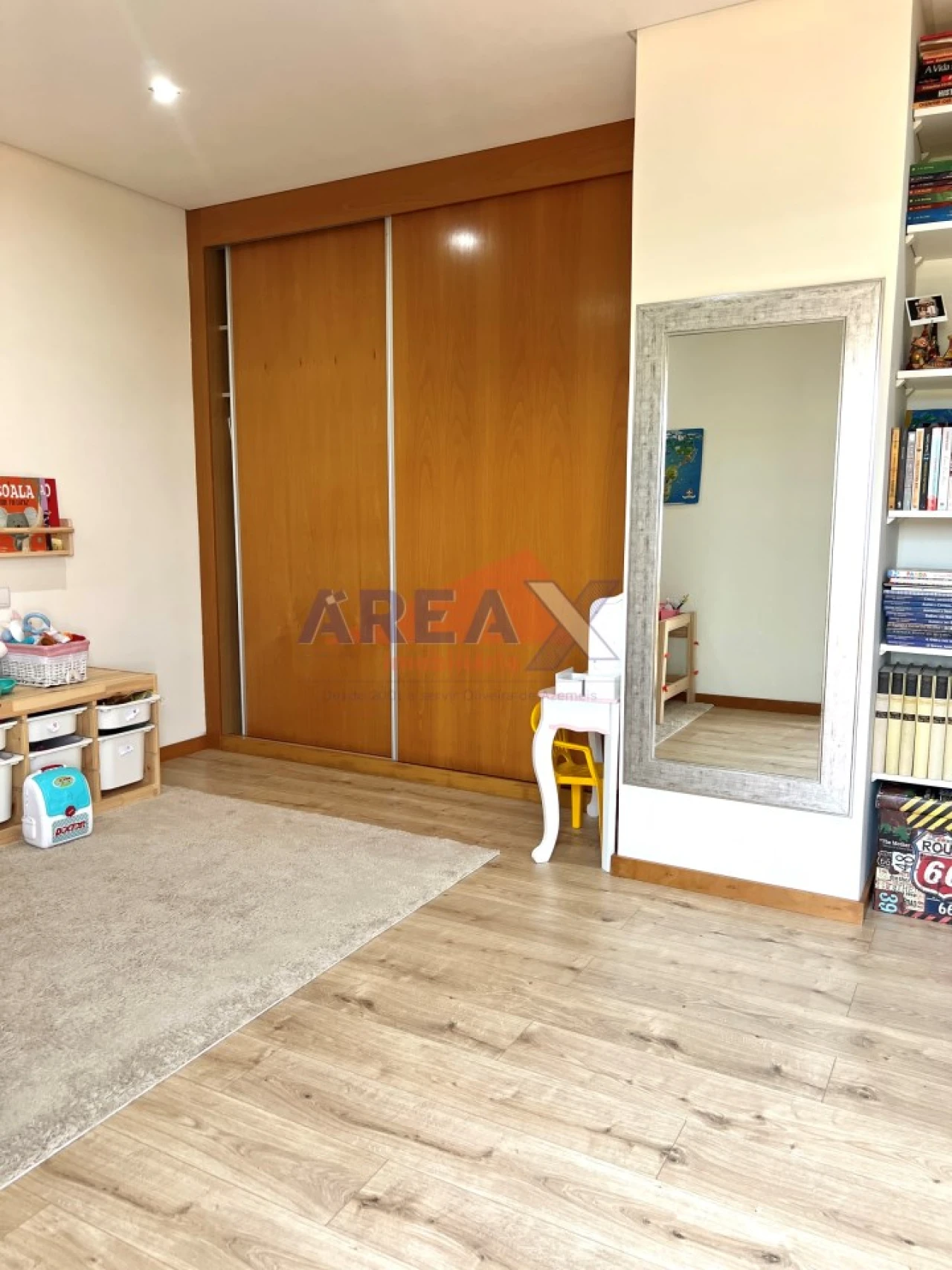 Apartamento T3 para Venda em O. Azeméis, Riba-Ul, Ul, Macinhata Seixa, Madail Foto 5
