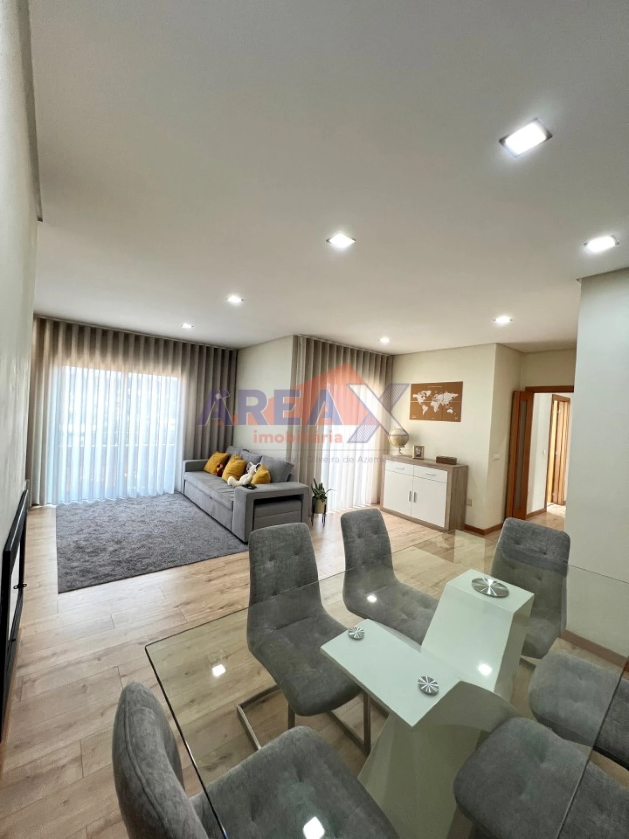 Apartamento T3 para Venda em O. Azeméis, Riba-Ul, Ul, Macinhata Seixa, Madail Foto 11