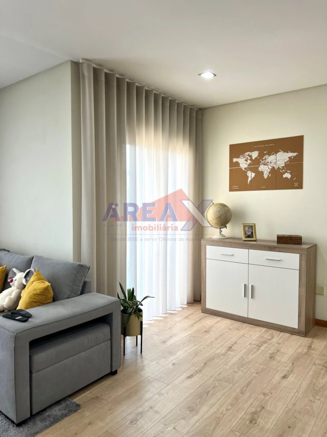 Apartamento T3 para Venda em O. Azeméis, Riba-Ul, Ul, Macinhata Seixa, Madail Foto 14