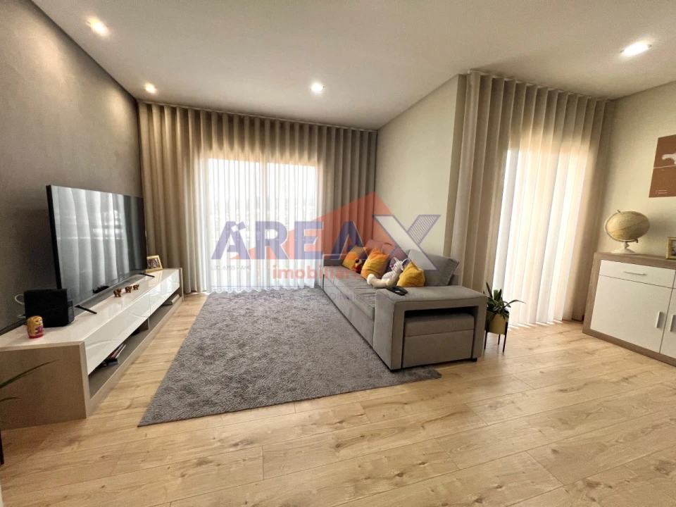 Apartamento T3 para Venda em O. Azeméis, Riba-Ul, Ul, Macinhata Seixa, Madail Foto 15