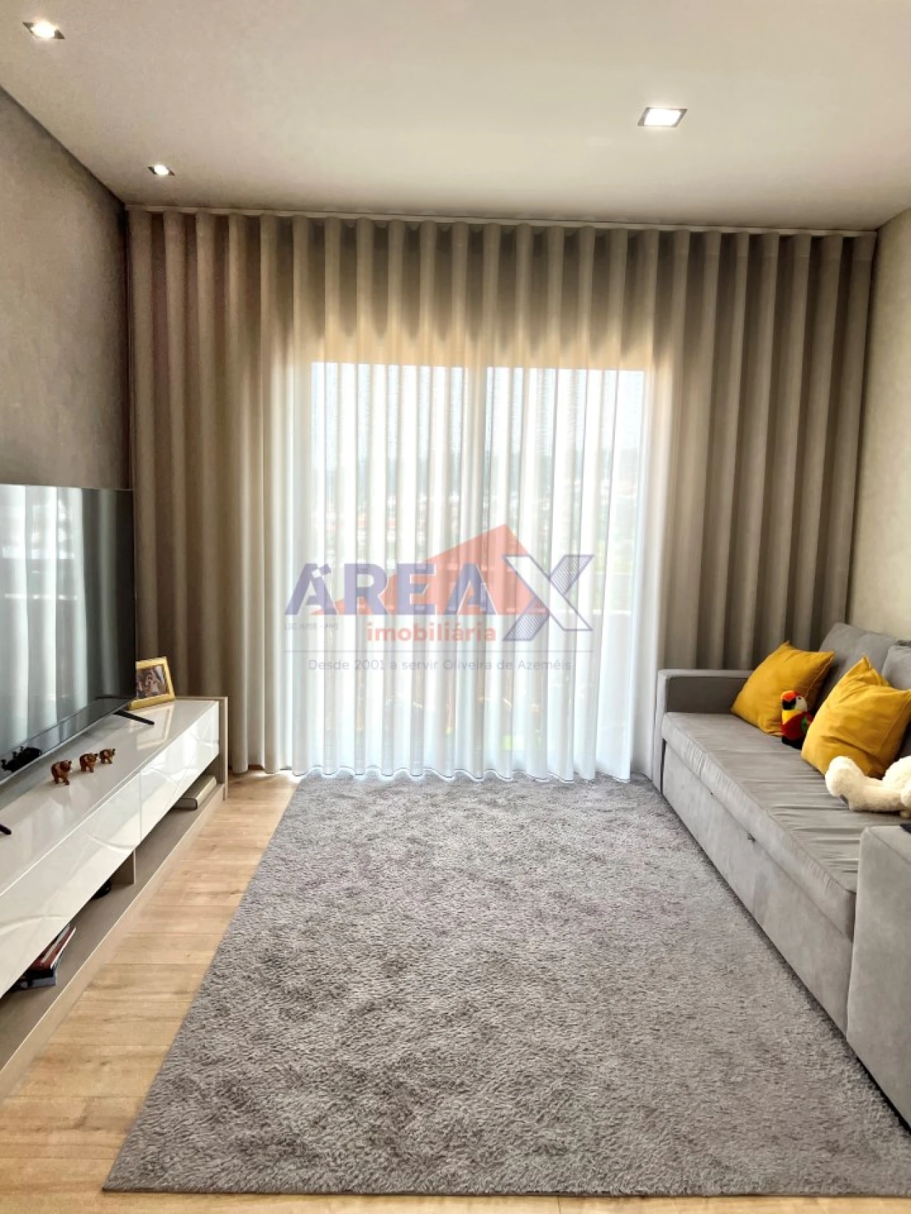 Apartamento T3 para Venda em O. Azeméis, Riba-Ul, Ul, Macinhata Seixa, Madail Foto 16