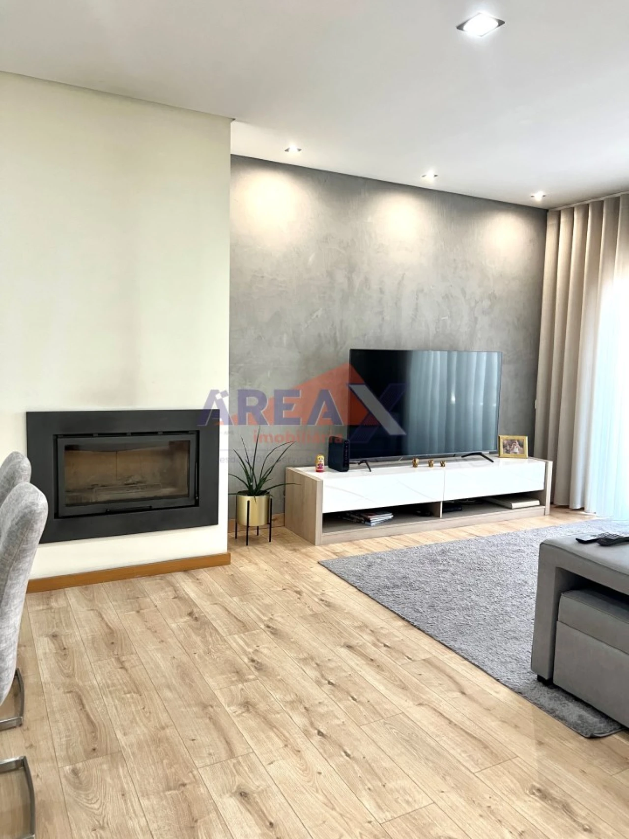 Apartamento T3 para Venda em O. Azeméis, Riba-Ul, Ul, Macinhata Seixa, Madail Foto 18