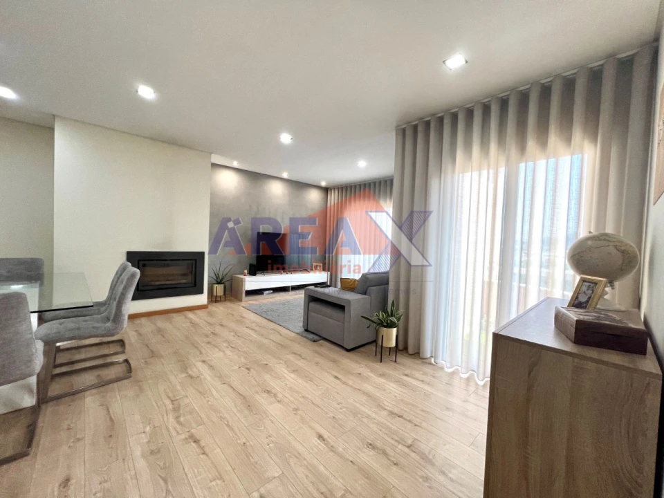 Apartamento T3 para Venda em O. Azeméis, Riba-Ul, Ul, Macinhata Seixa, Madail Foto 20