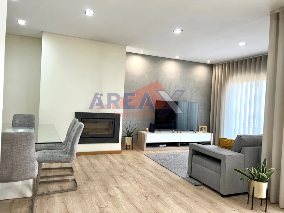 Apartamento T3 para Venda em O. Azeméis, Riba-Ul, Ul, Macinhata Seixa, Madail Foto 21