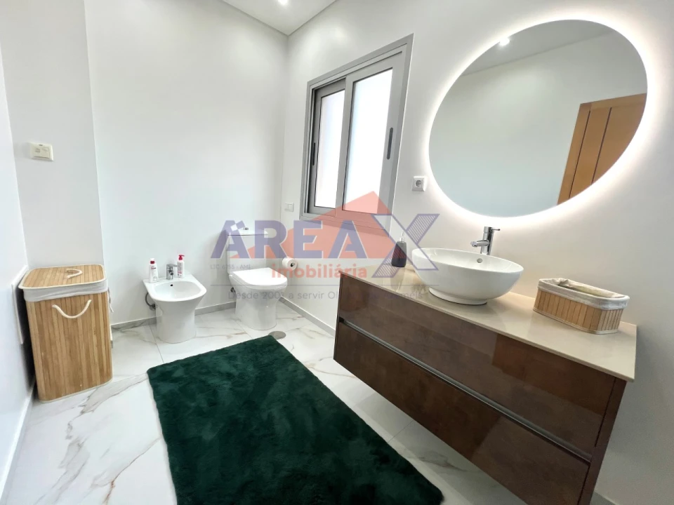 Apartamento T3 para Venda em O. Azeméis, Riba-Ul, Ul, Macinhata Seixa, Madail Foto 25