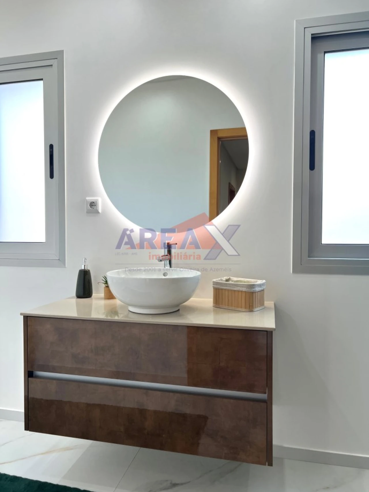 Apartamento T3 para Venda em O. Azeméis, Riba-Ul, Ul, Macinhata Seixa, Madail Foto 27