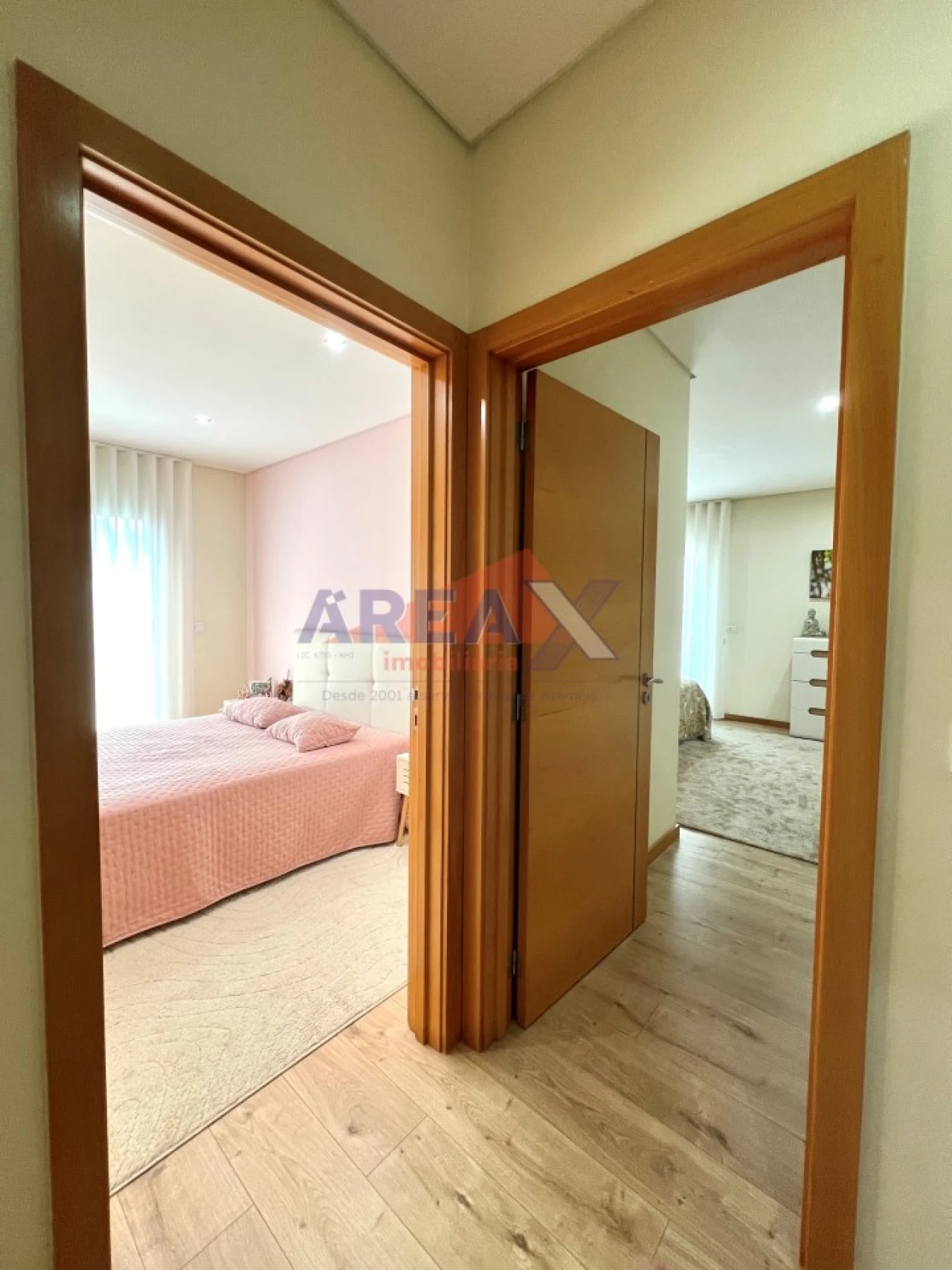 Apartamento T3 para Venda em O. Azeméis, Riba-Ul, Ul, Macinhata Seixa, Madail Foto 29
