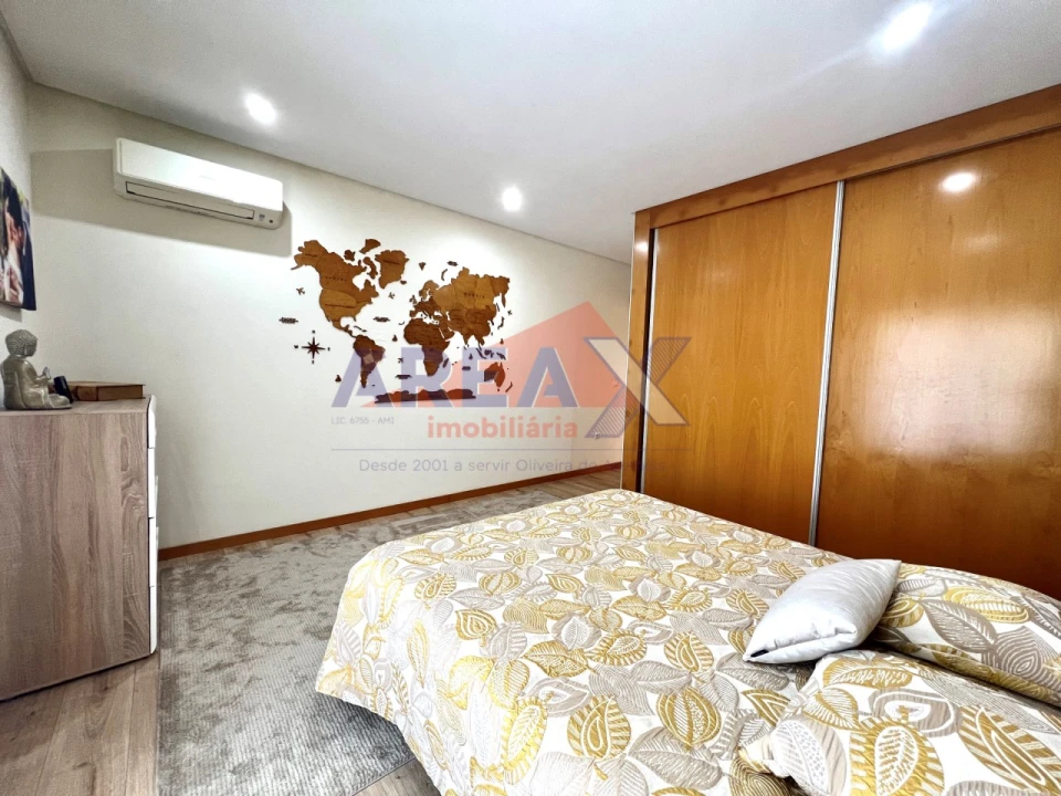 Apartamento T3 para Venda em O. Azeméis, Riba-Ul, Ul, Macinhata Seixa, Madail Foto 30
