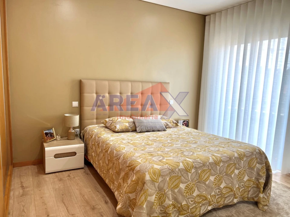Apartamento T3 para Venda em O. Azeméis, Riba-Ul, Ul, Macinhata Seixa, Madail Foto 32