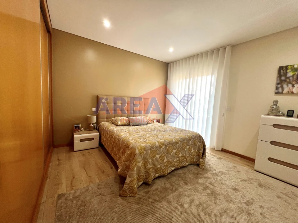 Apartamento T3 para Venda em O. Azeméis, Riba-Ul, Ul, Macinhata Seixa, Madail Foto 33