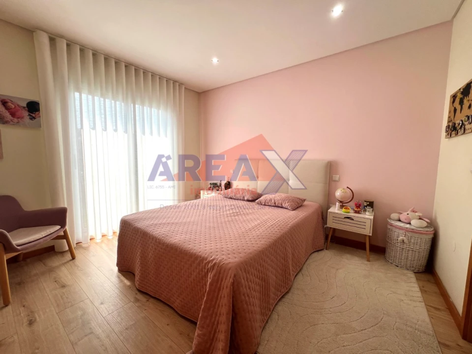Apartamento T3 para Venda em O. Azeméis, Riba-Ul, Ul, Macinhata Seixa, Madail Foto 35