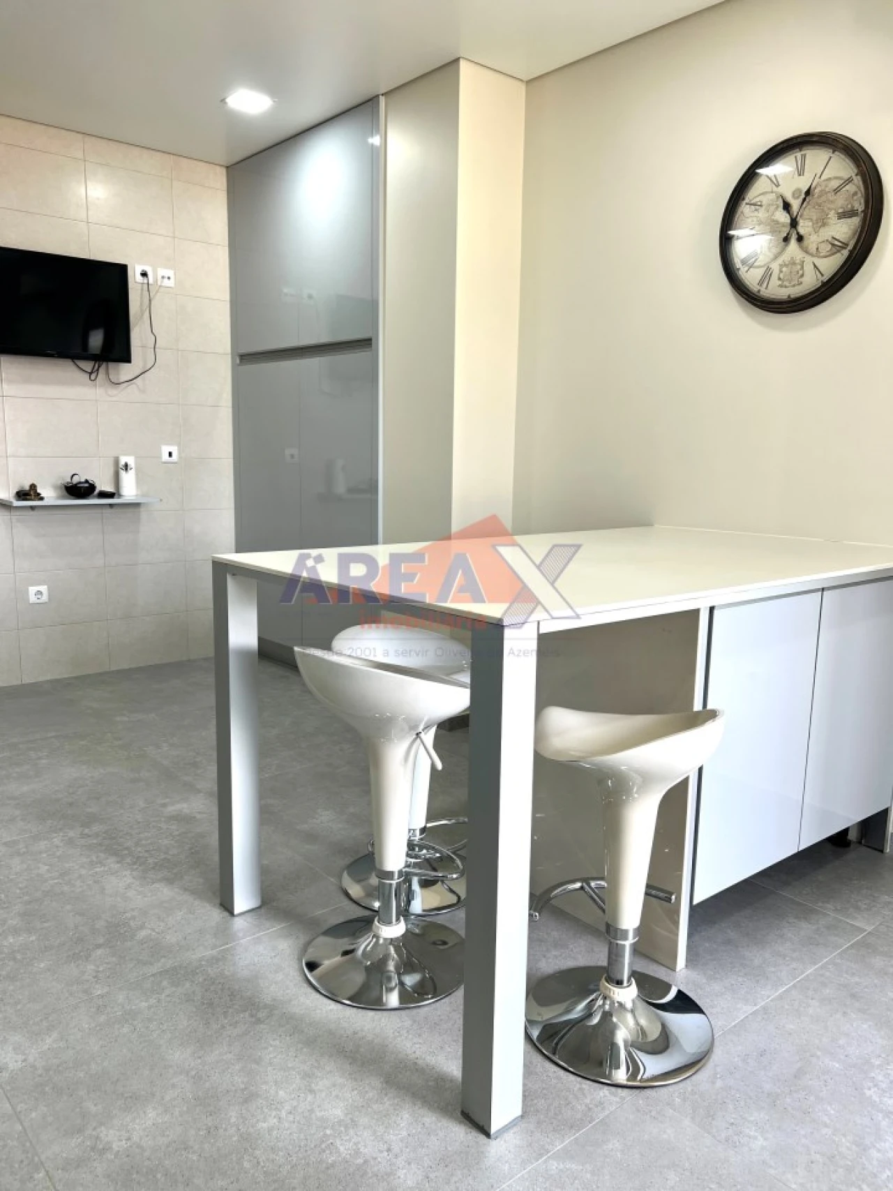 Apartamento T3 para Venda em O. Azeméis, Riba-Ul, Ul, Macinhata Seixa, Madail Foto 43