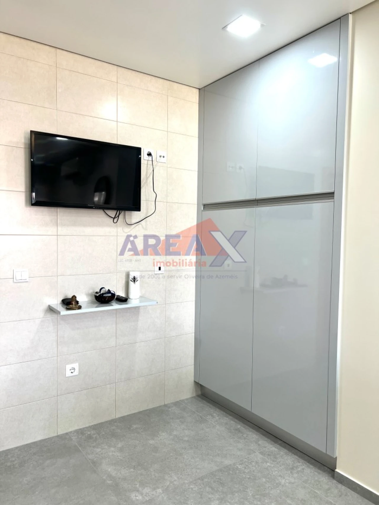 Apartamento T3 para Venda em O. Azeméis, Riba-Ul, Ul, Macinhata Seixa, Madail Foto 44