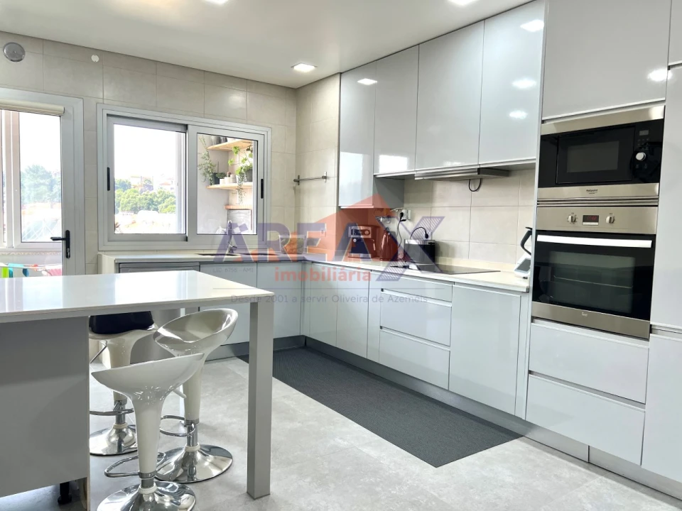 Apartamento T3 para Venda em O. Azeméis, Riba-Ul, Ul, Macinhata Seixa, Madail Foto 51