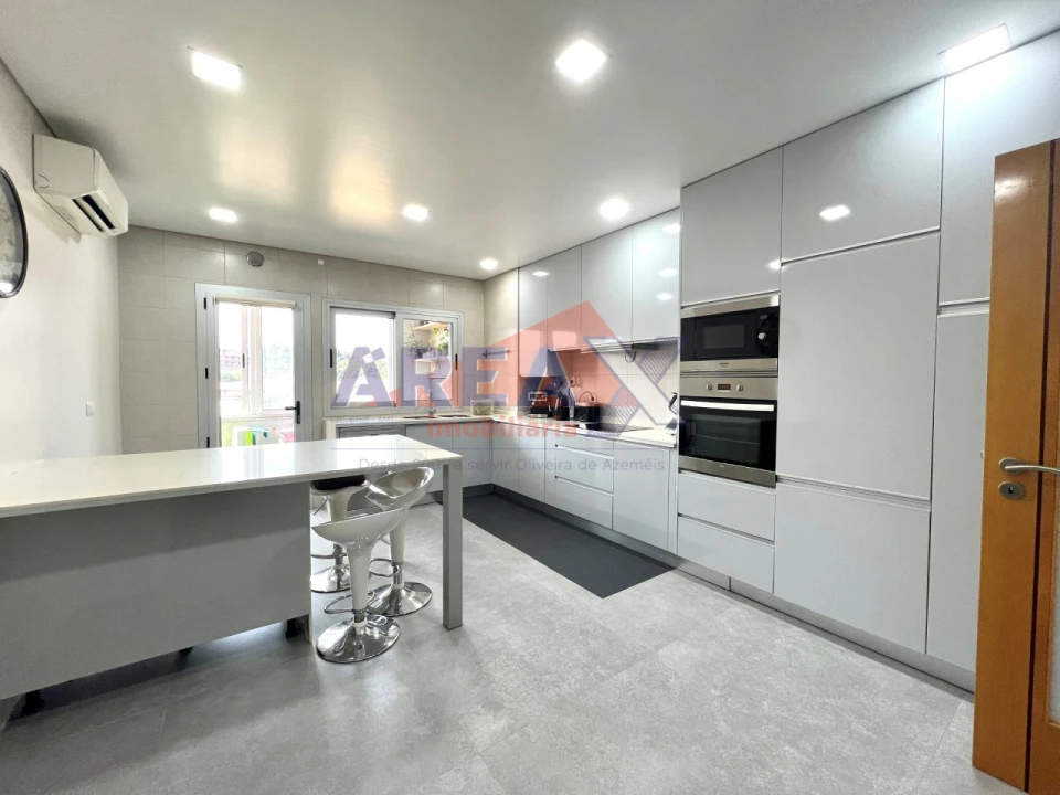 Apartamento T3 para Venda em O. Azeméis, Riba-Ul, Ul, Macinhata Seixa, Madail Foto 52