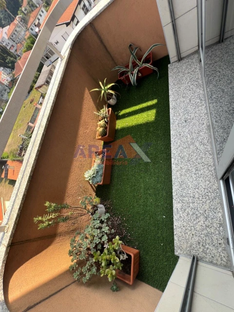 Apartamento T3 para Venda em O. Azeméis, Riba-Ul, Ul, Macinhata Seixa, Madail