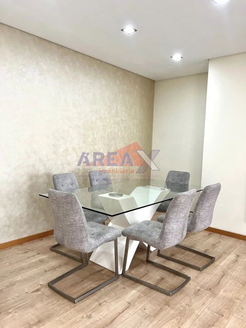 Apartamento T3 para Venda em O. Azeméis, Riba-Ul, Ul, Macinhata Seixa, Madail