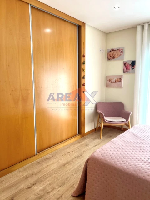 Apartamento T3 para Venda em O. Azeméis, Riba-Ul, Ul, Macinhata Seixa, Madail