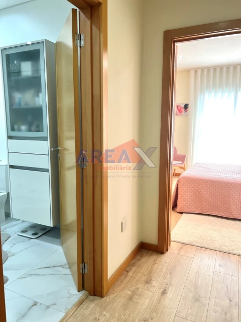 Apartamento T3 para Venda em O. Azeméis, Riba-Ul, Ul, Macinhata Seixa, Madail
