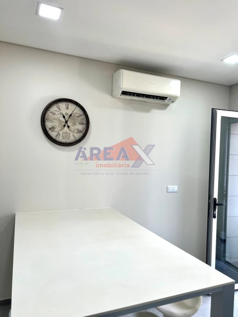 Apartamento T3 para Venda em O. Azeméis, Riba-Ul, Ul, Macinhata Seixa, Madail