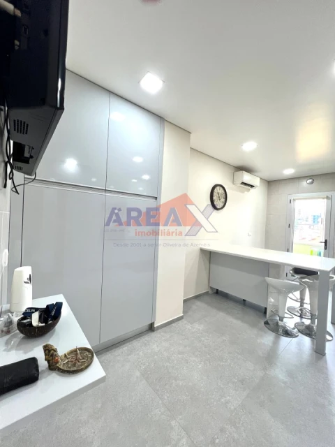 Apartamento T3 para Venda em O. Azeméis, Riba-Ul, Ul, Macinhata Seixa, Madail