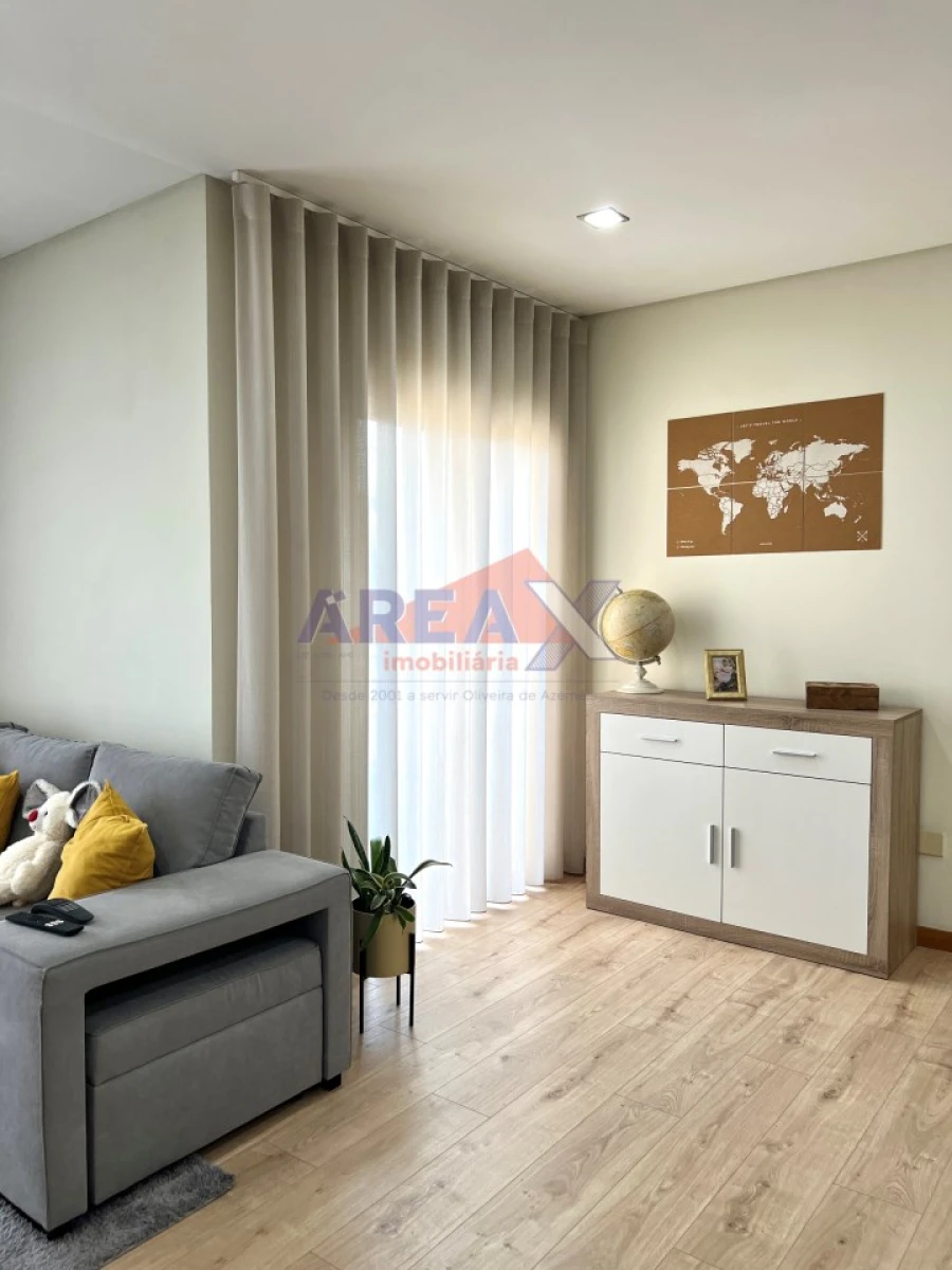 Apartamento T3 para Venda em O. Azeméis, Riba-Ul, Ul, Macinhata Seixa, Madail Foto 14