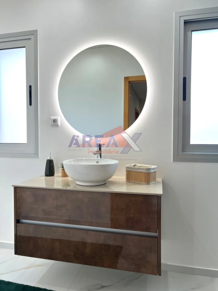 Apartamento T3 para Venda em O. Azeméis, Riba-Ul, Ul, Macinhata Seixa, Madail Foto 27