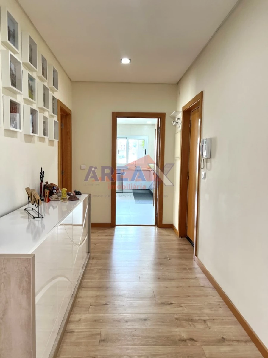 Apartamento T3 para Venda em O. Azeméis, Riba-Ul, Ul, Macinhata Seixa, Madail Foto 28