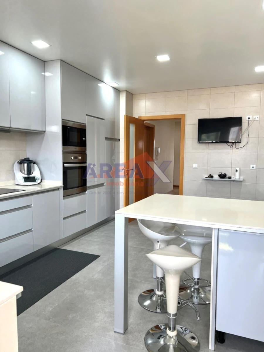 Apartamento T3 para Venda em O. Azeméis, Riba-Ul, Ul, Macinhata Seixa, Madail Foto 46
