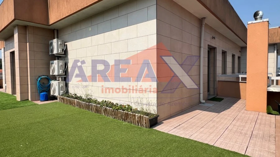 Apartamento T3 para Venda em O. Azeméis, Riba-Ul, Ul, Macinhata Seixa, Madail