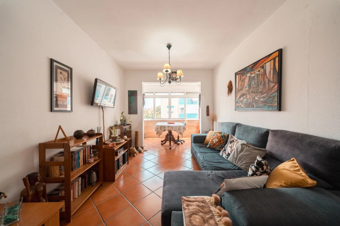 Apartamento T2 para Venda em Massamá e Monte Abraão Foto 5