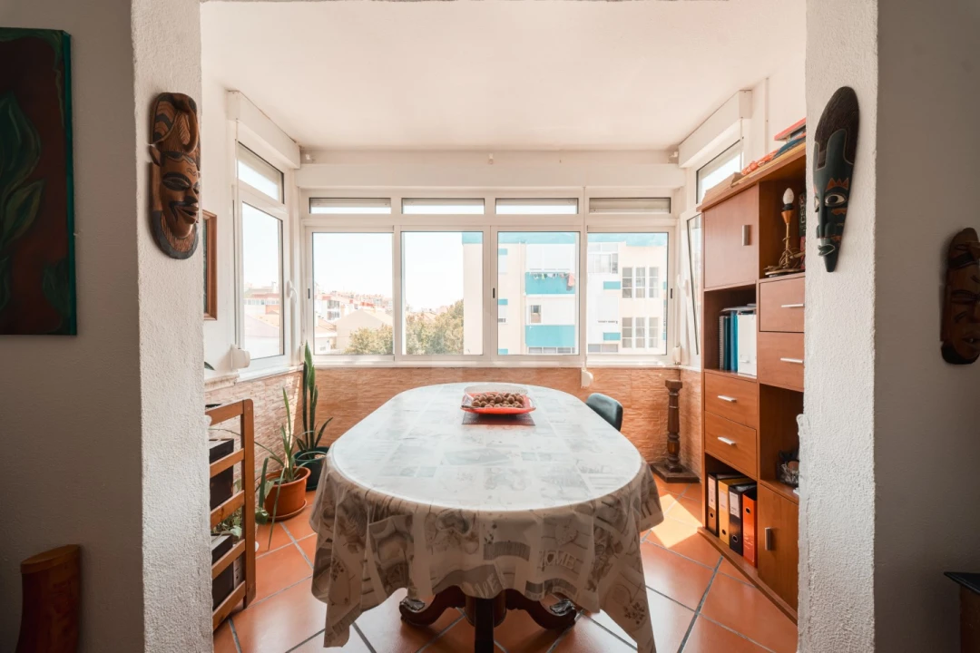 Apartamento T2 para Venda em Massamá e Monte Abraão Foto 6