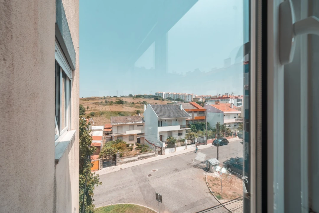 Apartamento T2 para Venda em Massamá e Monte Abraão Foto 8