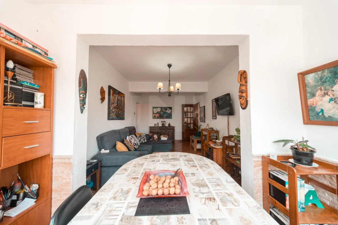Apartamento T2 para Venda em Massamá e Monte Abraão Foto 9