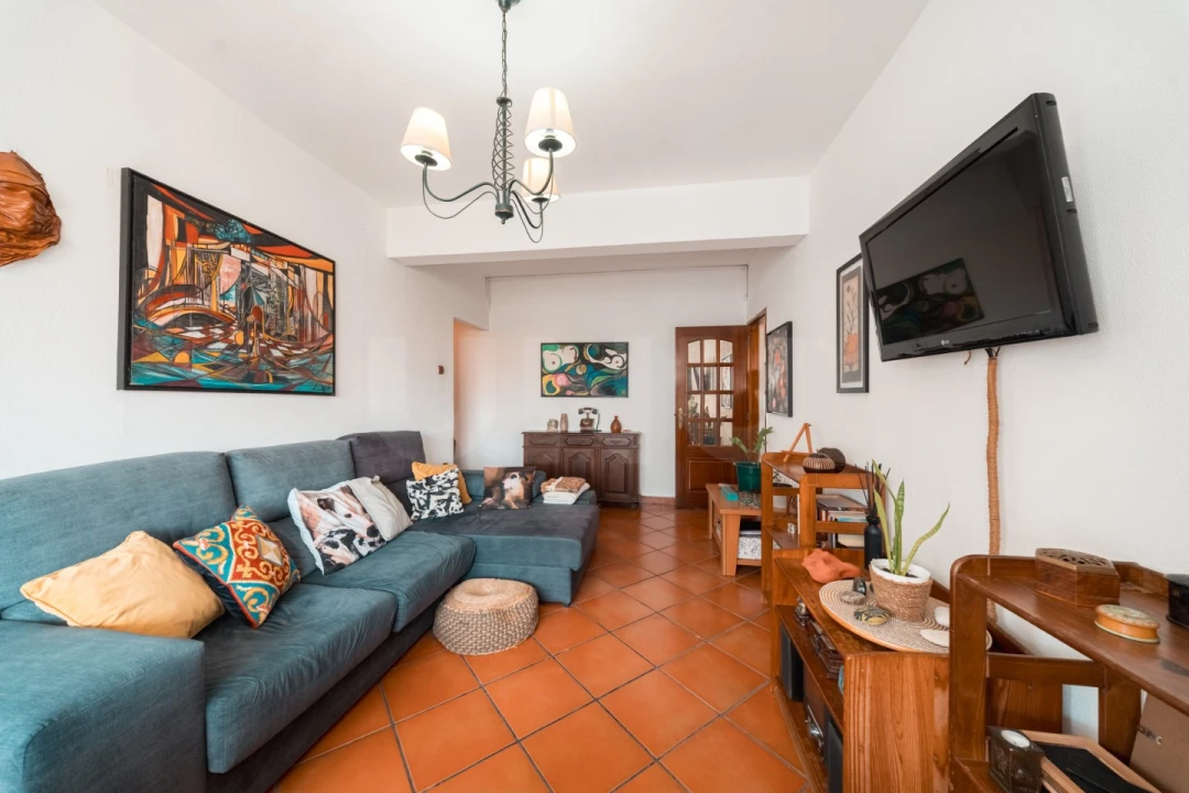 Apartamento T2 para Venda em Massamá e Monte Abraão Foto 10