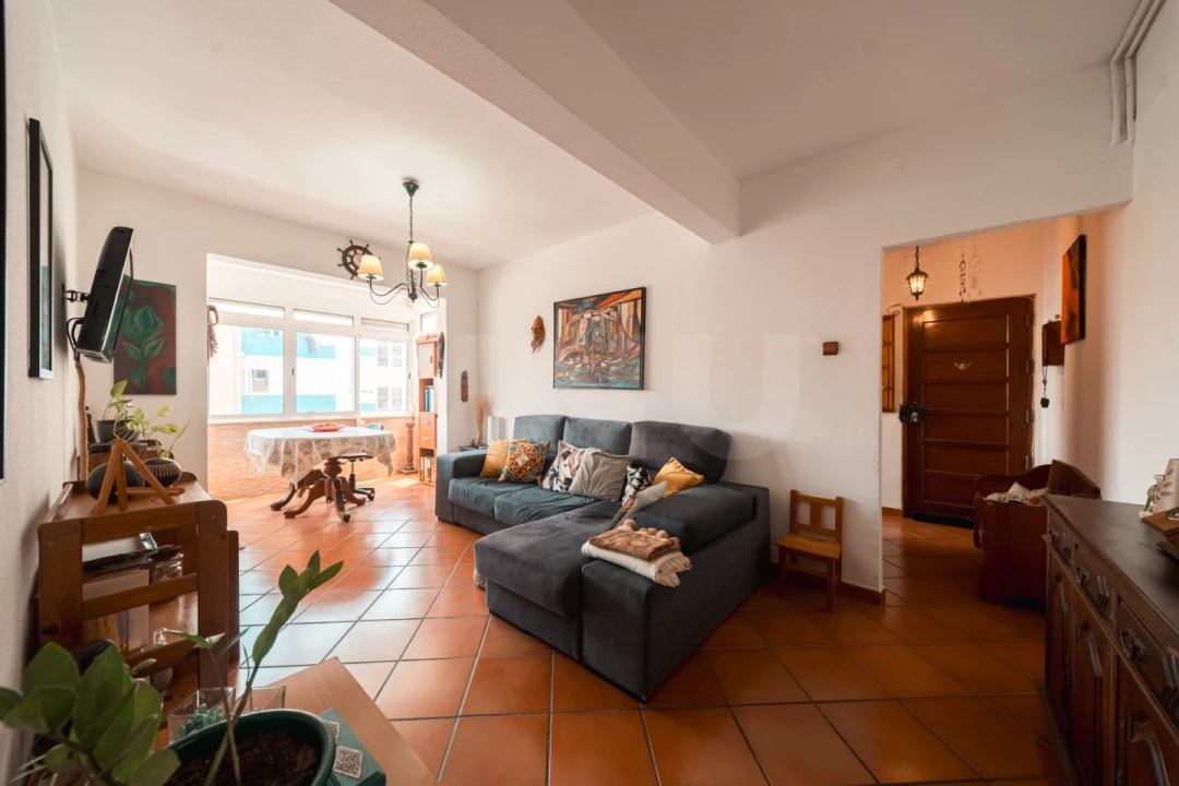 Apartamento T2 para Venda em Massamá e Monte Abraão Foto 11
