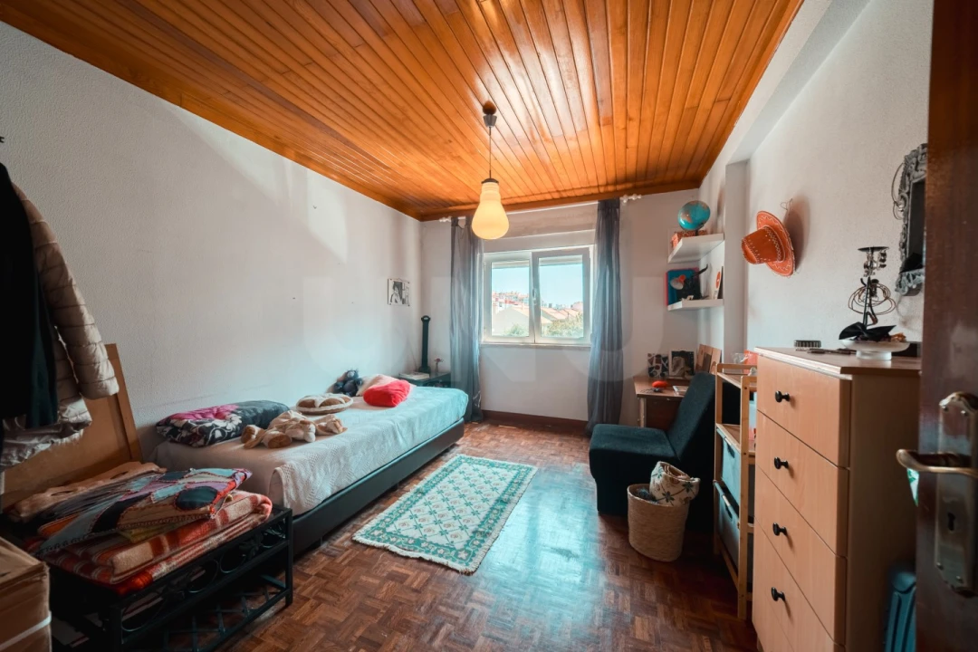 Apartamento T2 para Venda em Massamá e Monte Abraão Foto 12