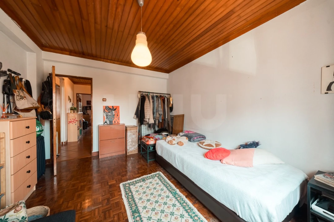 Apartamento T2 para Venda em Massamá e Monte Abraão Foto 13